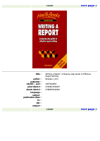 Writing a Report Step-by-step Guide.pdf